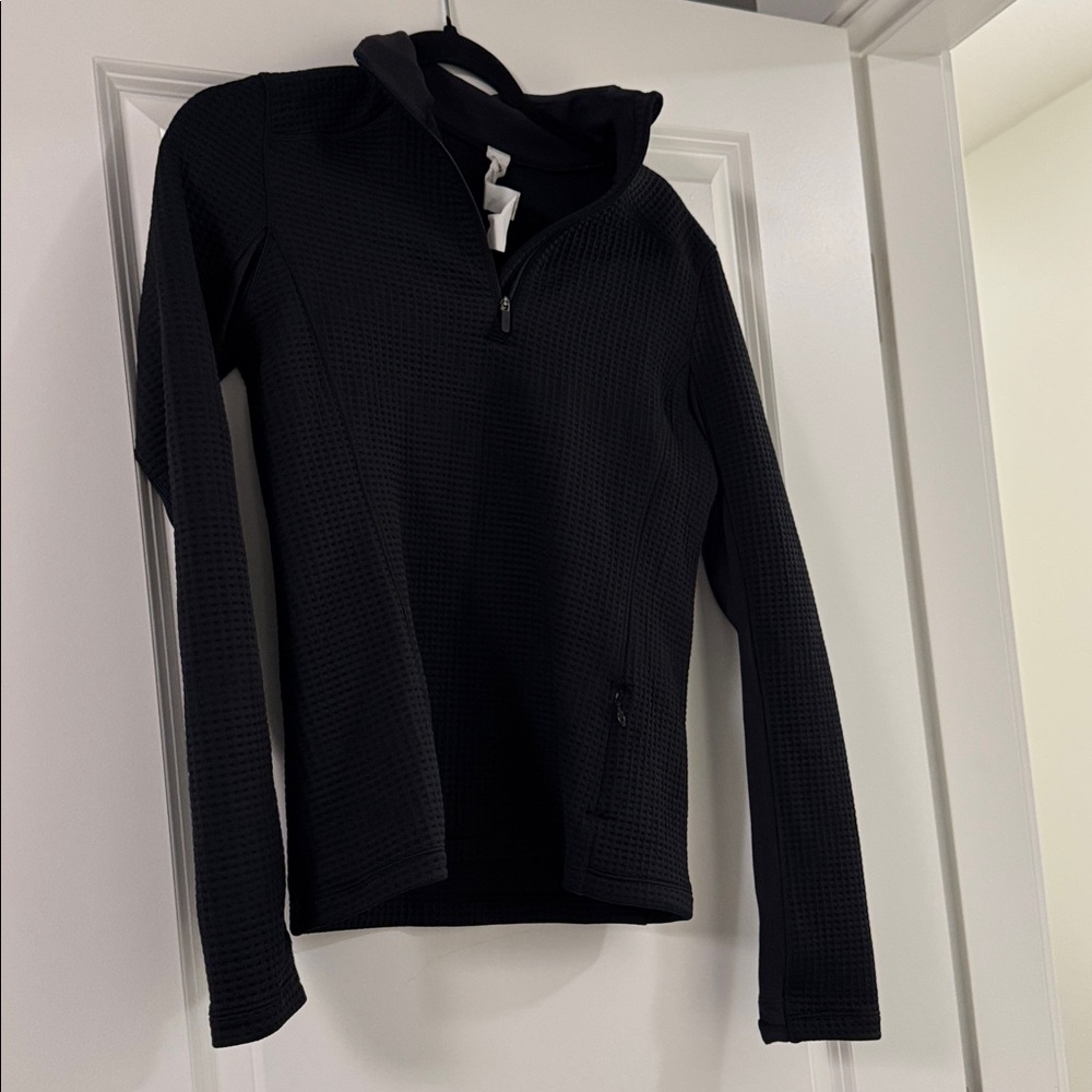 Lululemon Quarter Zip